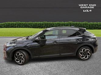 1.5 t-gdi isg gt-line s