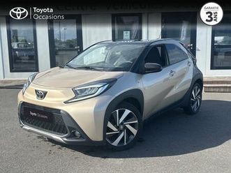 1.0 vvt-i 72ch collection s-cvt