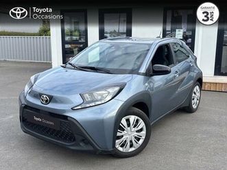 1.0 vvt-i 72ch design