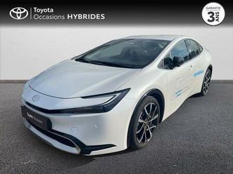 2.0 hybride rechargeable 223ch design (sans toit panoramique) my25