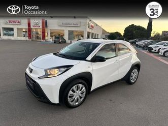 1.0 vvt-i 72ch dynamic