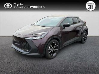 2.0 hybride 200ch design ng23