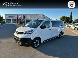 long 2.0 140 d-4d dynamic confort clim. arrière mc23