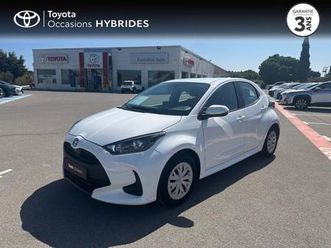 116h dynamic 5p my22