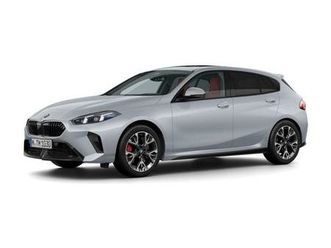 bmw 123 xdrive 5-türer m-sport pano h/k ahk led hud