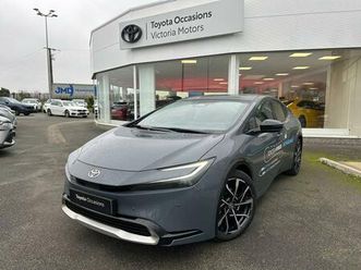 2.0 hybride rechargeable 223ch design