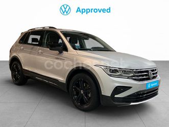 volkswagen tiguan urban sport 2.0 tdi dsg