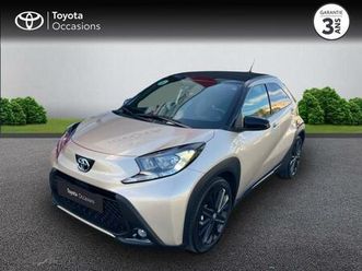 1.0 vvt-i 72ch air design my24