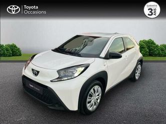 1.0 vvt-i 72ch dynamic my24