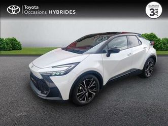 1.8 140ch collection my25