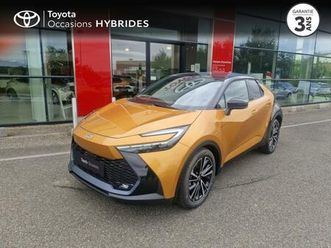 2.0 hybride rechargeable 225ch collection premiere ng23