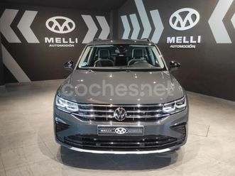 volkswagen tiguan urban sport 2.0 tdi