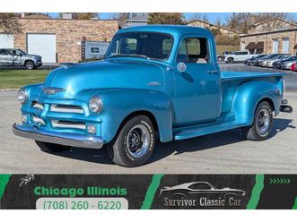 1954 chevrolet 3100