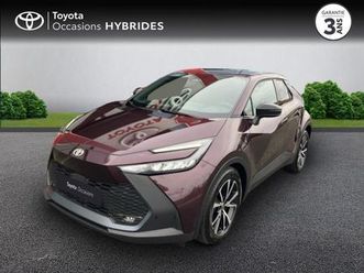 1.8 hybride 140ch design ng23