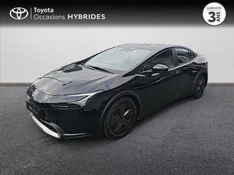 2.0 hybride rechargeable 223ch dynamic