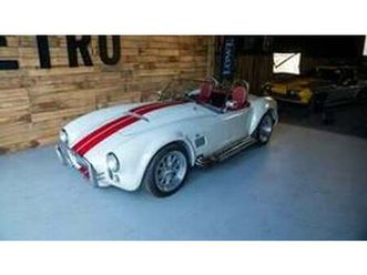 2023 ac cobra dax a vendre
