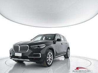 bmw x5 xdrive40d x-line