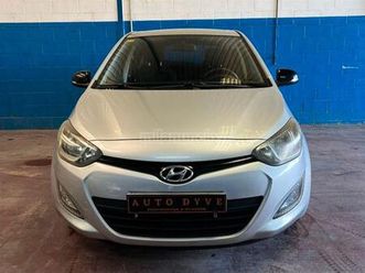HYUNDAI I20 hyundai-i20-1-4-crdi-go-brasil-plus