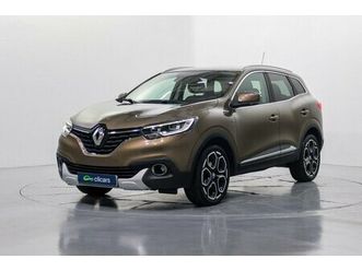 renault kadjar gasolina kadjar 1.2 tce energy s-edition edc 97kw