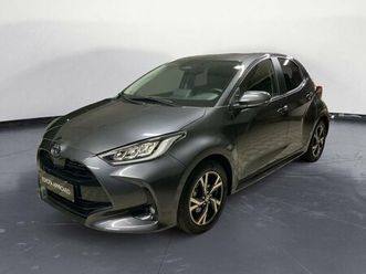 1.5 hybrid 5 porte trend