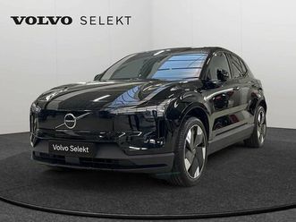 volvo ex30 plus, single motor extended range electrique