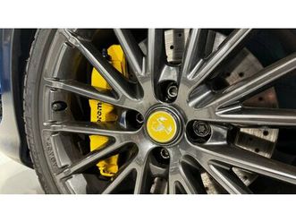 2023 abarth 695 tributo ferrari a vendre