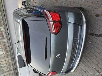 citroen c4 picaso 2010