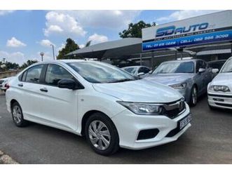 2019 honda ballade 1.5 trend auto