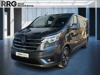 renault retail group deutschland - fahrzeugsuche - renault trafic - 2.0 blue dci 170 l2h1 grand spaceclass - c_rgm_4001599-_25
