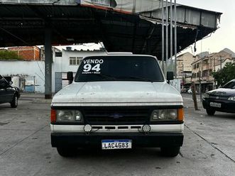 cevrolet d20, 1994