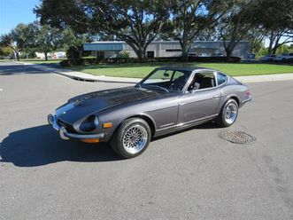 1973 datsun 240z for sale