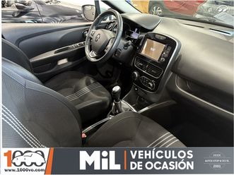 renault clio 0.9 tce gt line