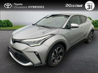 122h edition 2wd e-cvt my22