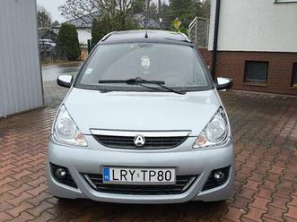 aixam crossover stężyca - sprzedajemy.pl