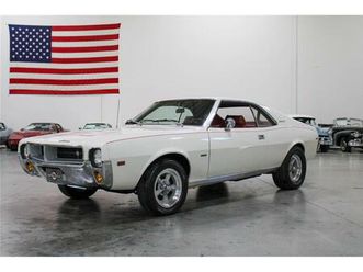 1969 amc javelin for sale