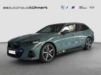 bmw i5 edrive40 ///m-sport pro panod ahk parkass