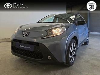 1.0 vvt-i 72ch design my24