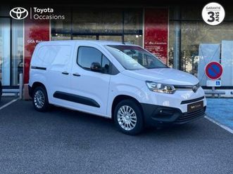 medium 110 vvt-i dynamic rc23