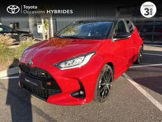 116h gr sport 5p my22