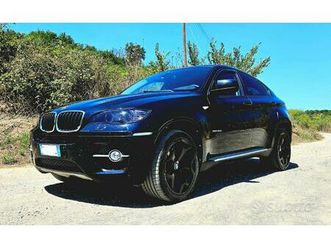 bmw x6 2011 catena di distribuzione nuova perfetta