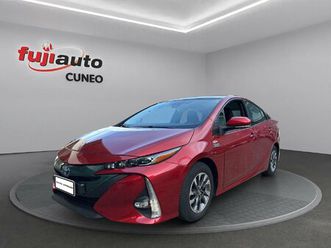 prius 1.8h plug-in