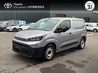 electric medium 50 kwh business rc23