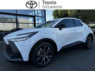 2.0 hybride rechargeable 225ch design my25