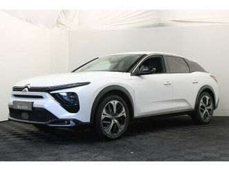 citroën c5 x - 1.2 puretech feel