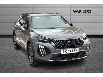 1.2 puretech gt eat euro 6 (s/s) 5dr