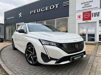 1.6 12.4kwh allure premium e-eat euro 6 (s/s) 5dr