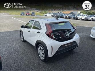 1.0 vvt-i 72ch active business my23