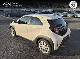 1.0 vvt-i 72ch dynamic my24