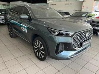 1.5t csh plug-in hybrid apex