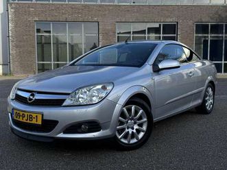 twintop 1.8 sport / keyless / pdc / navi